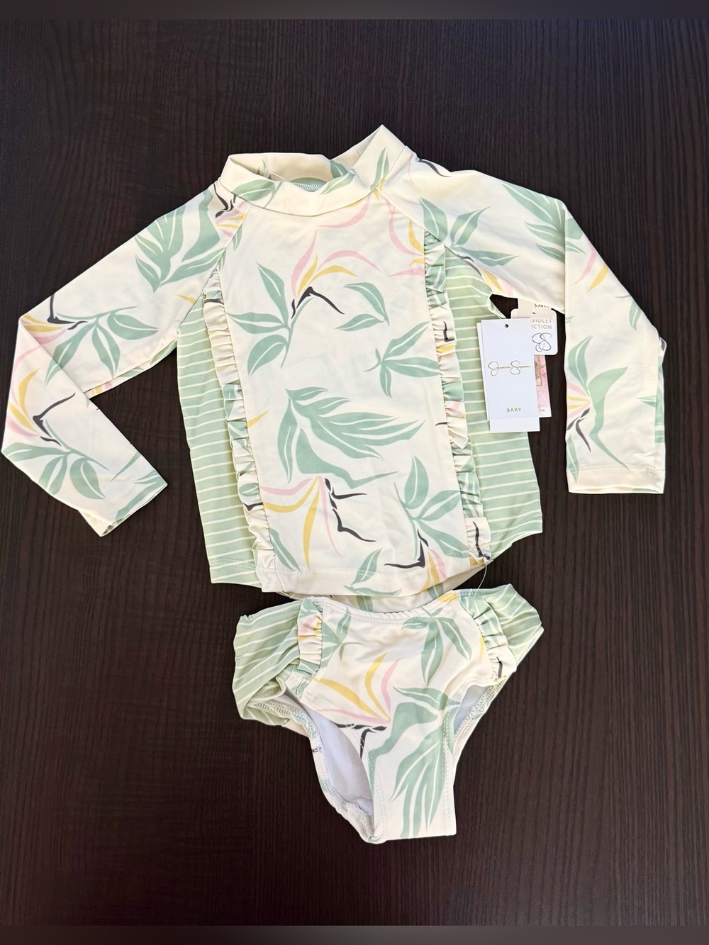 Toddler Swimwear